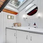 펜션 Nordbakken Xii Havndal