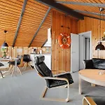 펜션 Nordbakken Xii *