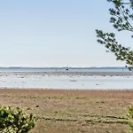 펜션 Nordbakken Xii Havndal
