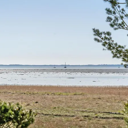 Semesterbostad Nordbakken Xii Havndal